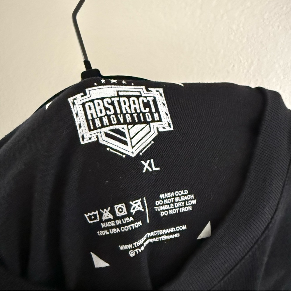 Jay-Z The Hard Knock Life Tour Tee - Picture 4 of 4